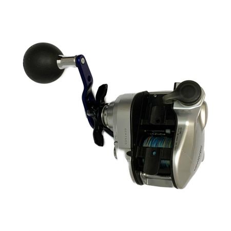 DAIWA ダイワ 13 SEABORG 150J 電動リール 13 SEABORG 150J