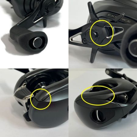  SHIMANO シマノ 17 エクスセンスDC XG ベイトリール 03736