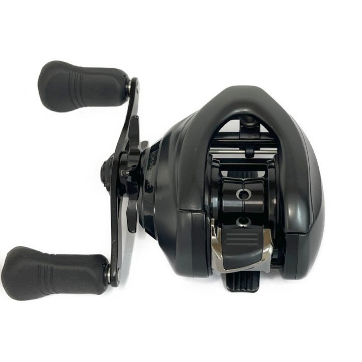 SHIMANO シマノ 17 エクスセンスDC XG ベイトリール 03736 - 中古