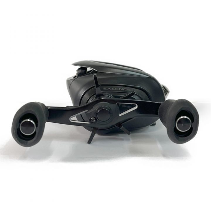 SHIMANO シマノ 17 エクスセンスDC XG ベイトリール 03736 - 中古