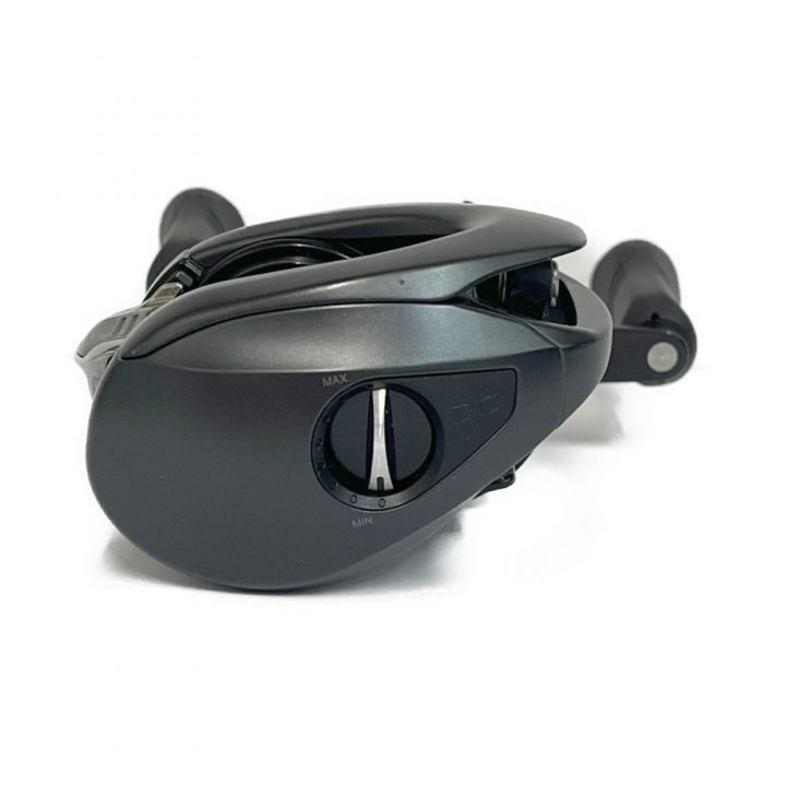 SHIMANO シマノ 17 エクスセンスDC XG ベイトリール 03736 - 中古