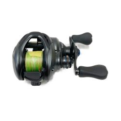 ★★ SHIMANO シマノ 21 SLX BFS XG R ベイトリール  043702 Aランク