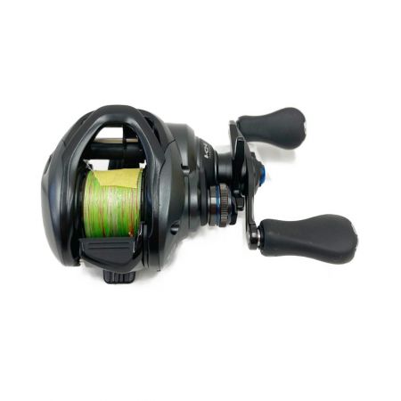  SHIMANO シマノ 21 SLX BFS XG R ベイトリール  043702