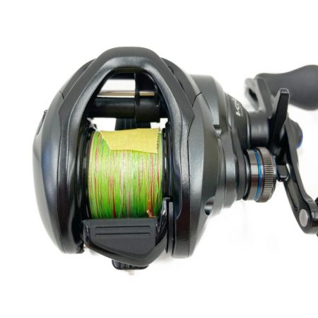  SHIMANO シマノ 21 SLX BFS XG R ベイトリール  043702