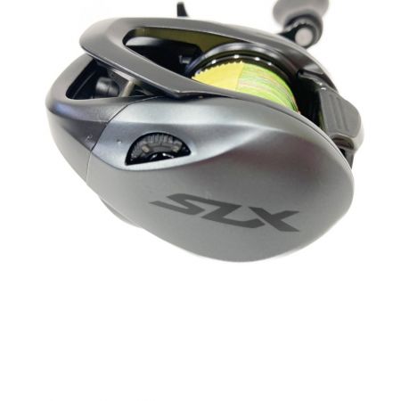  SHIMANO シマノ 21 SLX BFS XG R ベイトリール  043702