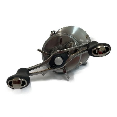  SHIMANO シマノ  カルカッタコンクエストBFS HG ベイトリール 03676