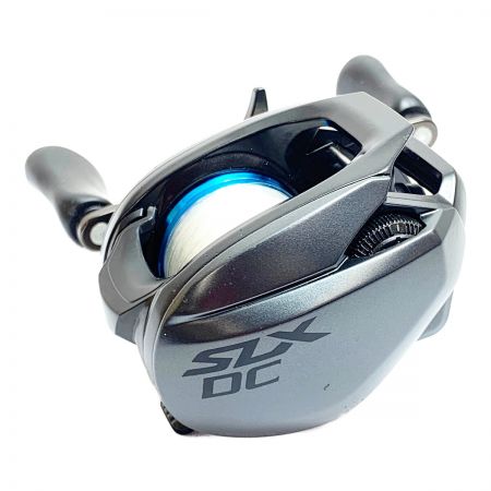  SHIMANO シマノ SLX DC 71HG ベイトリール　箱付 04180