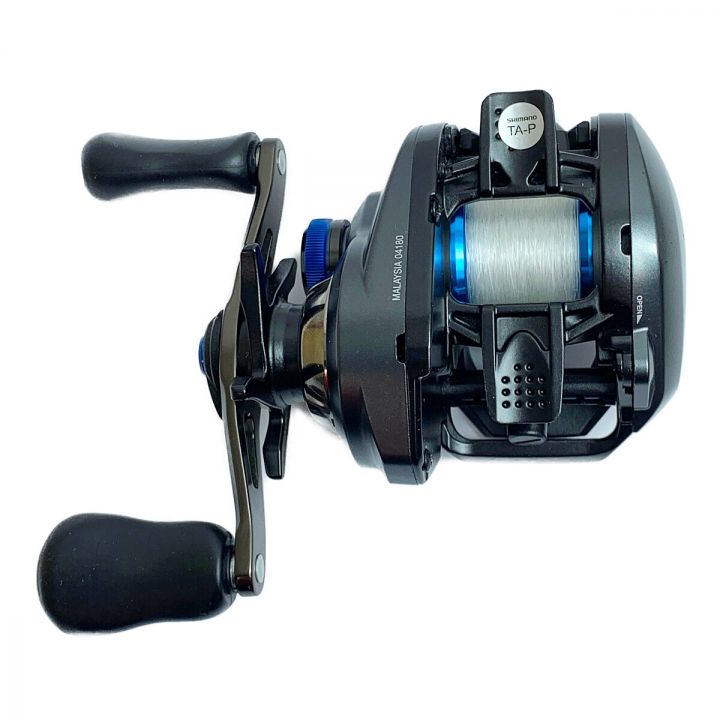 SHIMANO シマノ SLX DC 71HG ベイトリール 箱付 04180｜中古｜なんでもリサイクルビッグバン