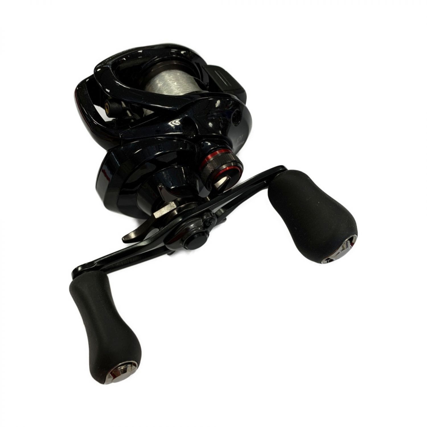 中古】 SHIMANO シマノ 16 スコーピオンDC 101 ベイトリール 03660 A