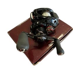 ★★ SHIMANO シマノ 16 スコーピオンDC 101 ベイトリール 03660 Aランク