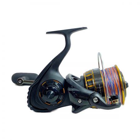  DAIWA ダイワ 16 BG 5000H スピニングリール 056297