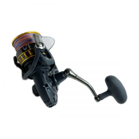  DAIWA ダイワ 16 BG 5000H スピニングリール 056297