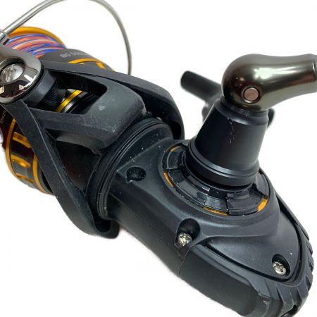  DAIWA ダイワ 16 BG 5000H スピニングリール 056297