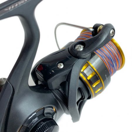  DAIWA ダイワ 16 BG 5000H スピニングリール 056297