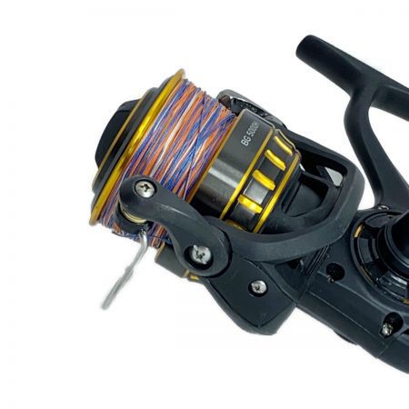  DAIWA ダイワ 16 BG 5000H スピニングリール 056297