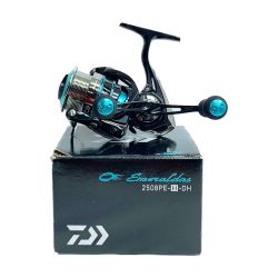 ★★ DAIWA ダイワ 16エメラルダス 2508PE-H-DH 055987 Bランク