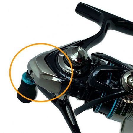  DAIWA ダイワ 16エメラルダス 2508PE-H-DH 055987