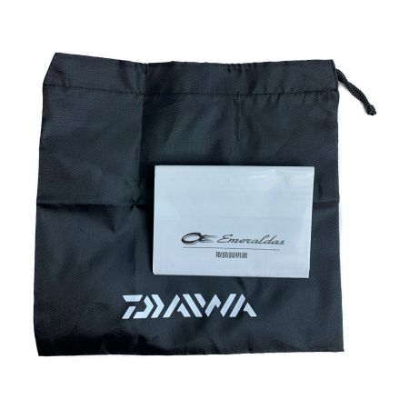  DAIWA ダイワ 16エメラルダス 2508PE-H-DH 055987