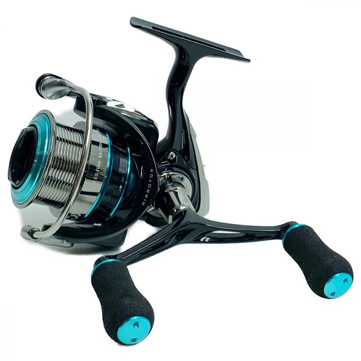 DAIWA ダイワ 16エメラルダス 2508PE-H-DH 055987｜中古｜なんでもリサイクルビッグバン