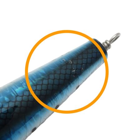  keiko ocean ポッパー chugayu 225