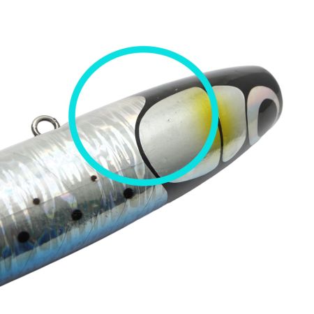  keiko ocean ポッパー chugayu 225