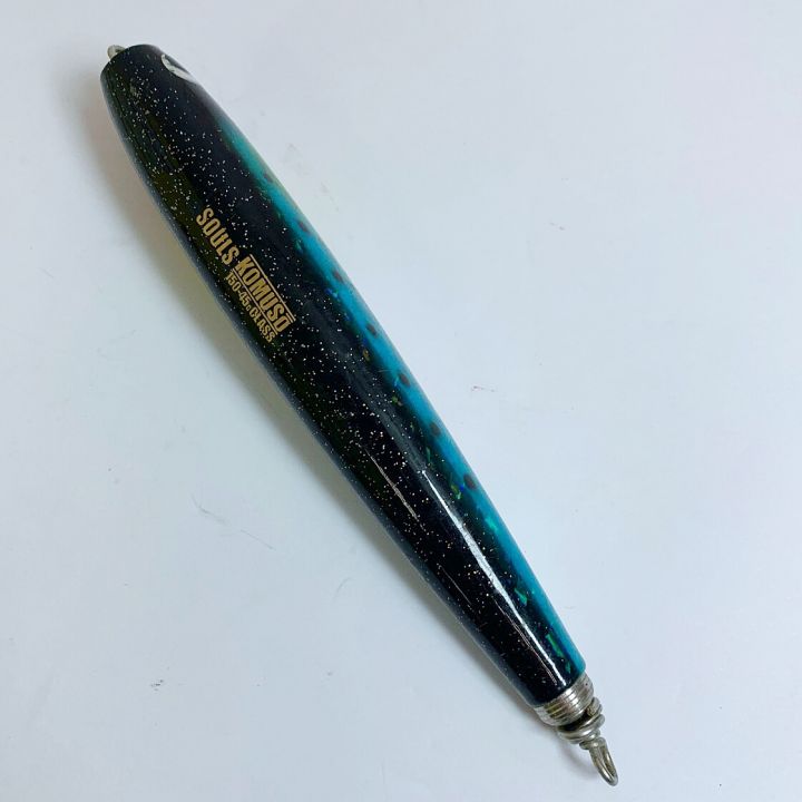 SOULS ソウルズ コムソー ルアー ポッパー キズ、スレあり KOMUSO 150-45G｜中古｜なんでもリサイクルビッグバン