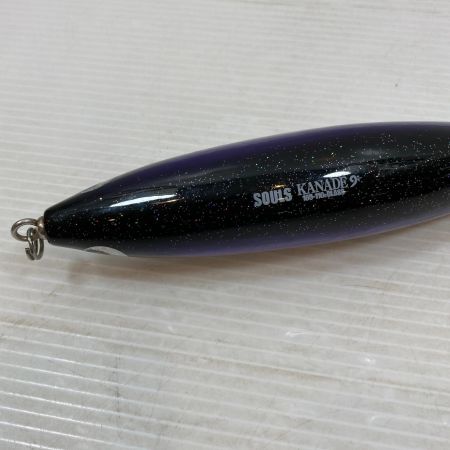  SOULS ソウルズ ルアー  KANADE 185-110G