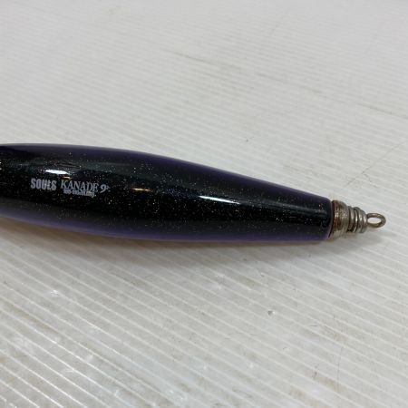  SOULS ソウルズ ルアー  KANADE 185-110G