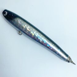 ★★ SOULS ソウルズ KOMUSO 170-60G　ルアー ポッパー  グリーン系 Cランク