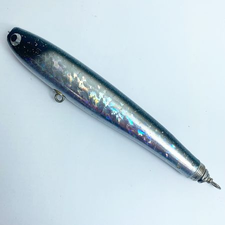  SOULS ソウルズ KOMUSO 170-60G　ルアー ポッパー  グリーン系