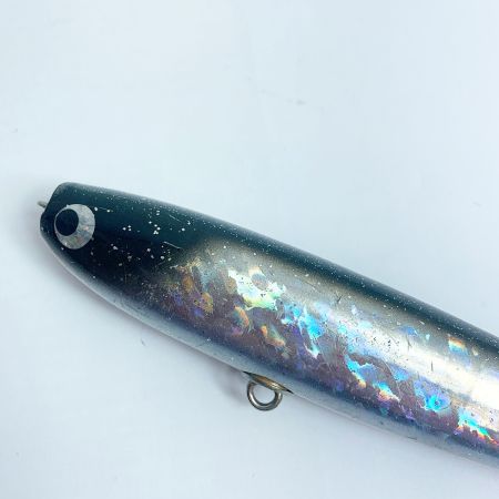  SOULS ソウルズ KOMUSO 170-60G　ルアー ポッパー  グリーン系