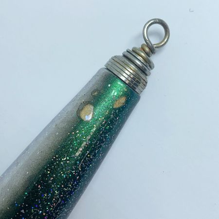  SOULS ソウルズ KOMUSO 170-60G　ルアー ポッパー  グリーン系