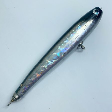  SOULS ソウルズ KOMUSO 170-60G　ルアー ポッパー  グリーン系