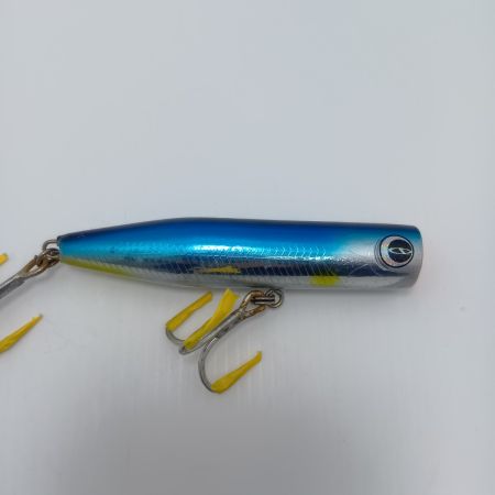 D-CLAW ルアー ポッパー ﾋﾞｰｺﾝ 140