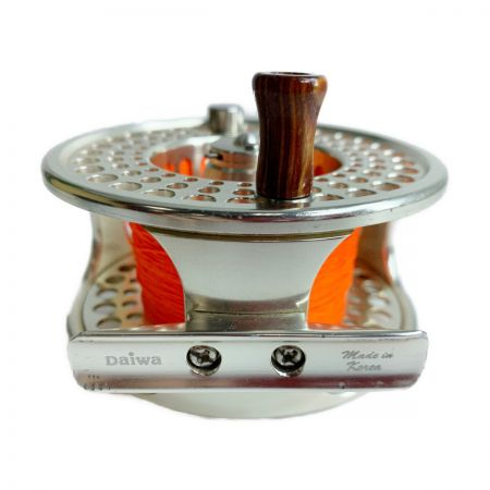  DAIWA ダイワ LOCHMOR Spey LA 9/10　フライリール LOCHMOR Spey LA 9/10 リールポーチ付