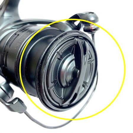 SHIMANO シマノ エクスセンスCI4+ C3000MHG　スピニングリール 03882