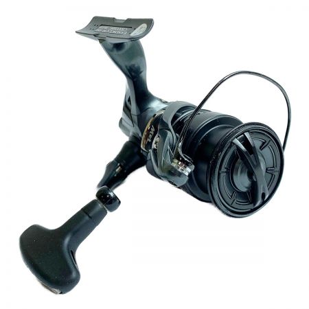 中古】 SHIMANO シマノ エクスセンスCI4+ C3000MHG スピニングリール