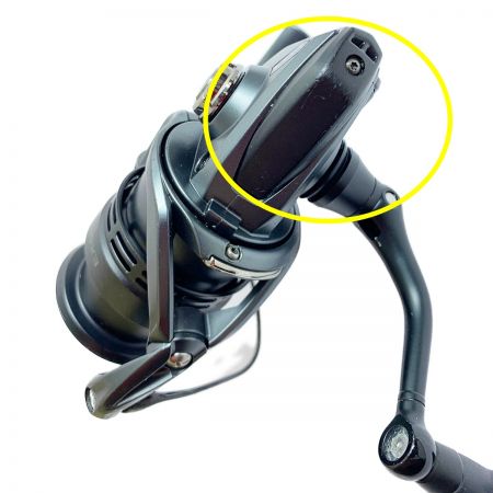  SHIMANO シマノ エクスセンスCI4+ C3000MHG　スピニングリール 03882