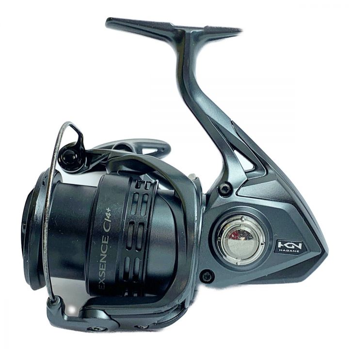 SHIMANO シマノ エクスセンスCI4+ C3000MHG スピニングリール 03882 