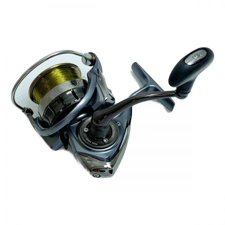  DAIWA ダイワ 15ルビアス3012H スピニングリール　箱付 055640