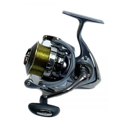 DAIWA ダイワ 15ルビアス3012H スピニングリール　箱付 055640
