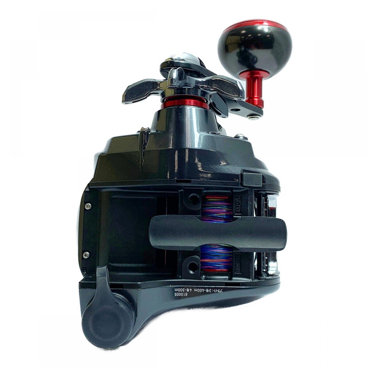 室外 ダイワ シーボーグ DAIWA SEABORG 300JL - crumiller.com