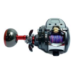 ★★ DAIWA ダイワ SEABORG 300JL 18 電動リール　ケーブル、袋付 300JL ｼｰﾎﾞｰｸﾞ18 Bランク