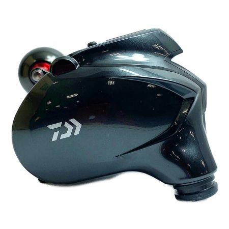  DAIWA ダイワ SEABORG 300JL 18 電動リール　ケーブル、袋付 300JL ｼｰﾎﾞｰｸﾞ18