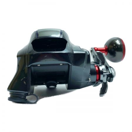  DAIWA ダイワ SEABORG 300JL 18 電動リール　ケーブル、袋付 300JL ｼｰﾎﾞｰｸﾞ18
