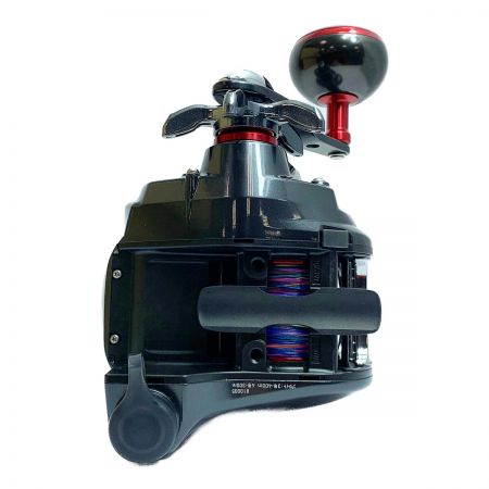  DAIWA ダイワ SEABORG 300JL 18 電動リール　ケーブル、袋付 300JL ｼｰﾎﾞｰｸﾞ18