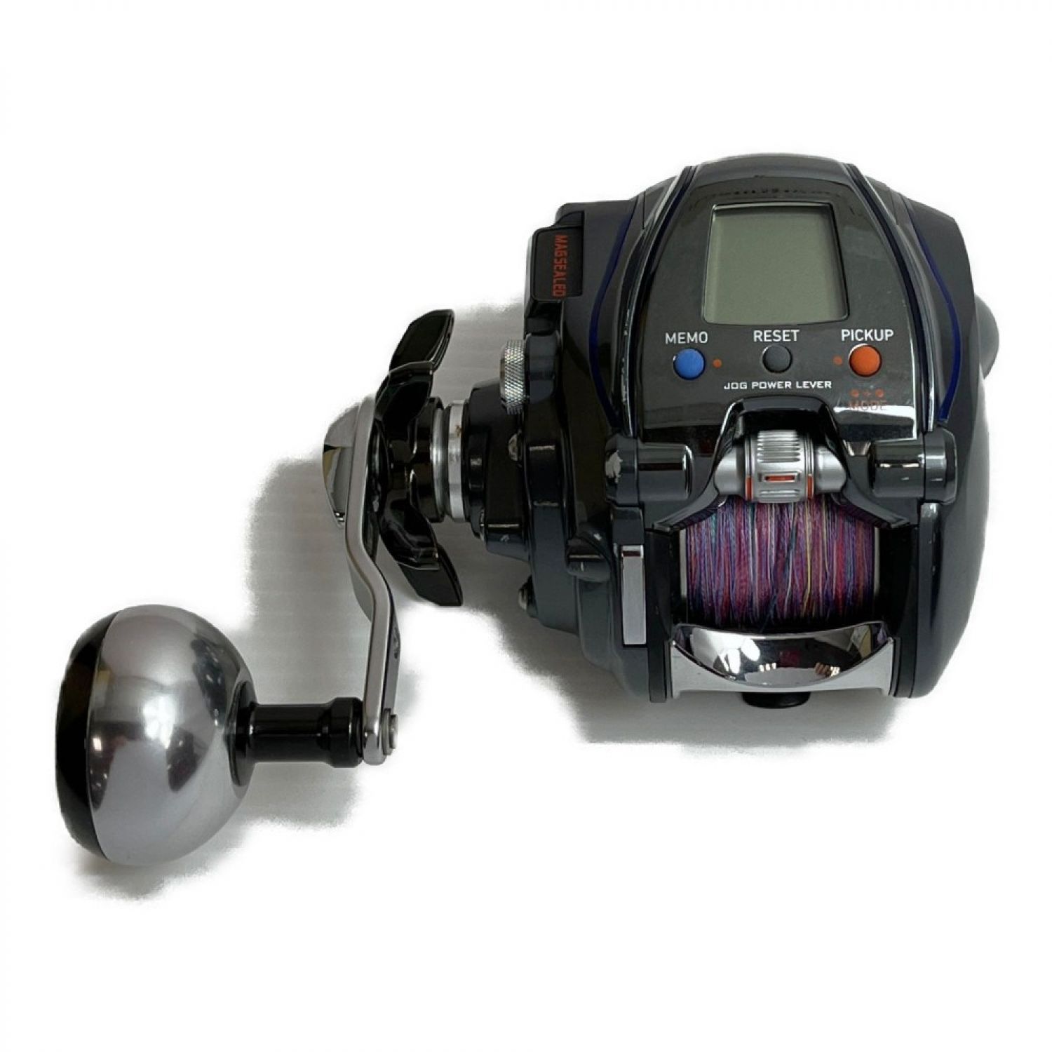 中古】 DAIWA ダイワ 電動リール 300J-L シーボジーク 300J-L ｼｰﾎﾞｰｸﾞ