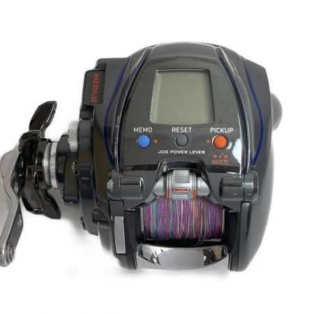  DAIWA ダイワ 電動リール 300J-L シーボジーク 300J-L ｼｰﾎﾞｰｸﾞ