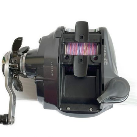  DAIWA ダイワ 電動リール 300J-L シーボジーク 300J-L ｼｰﾎﾞｰｸﾞ