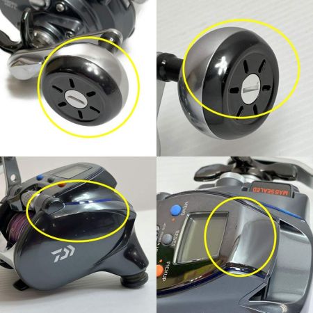  DAIWA ダイワ 電動リール 300J-L シーボジーク 300J-L ｼｰﾎﾞｰｸﾞ